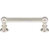 Atlas Homewares A611-PN polished nickel cabinet pull