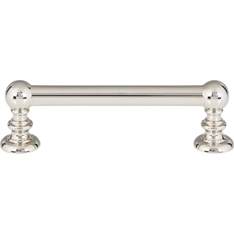 Atlas Homewares A611-PN polished nickel cabinet pull