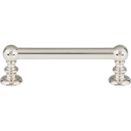 Atlas Homewares A611-PN polished nickel cabinet pull