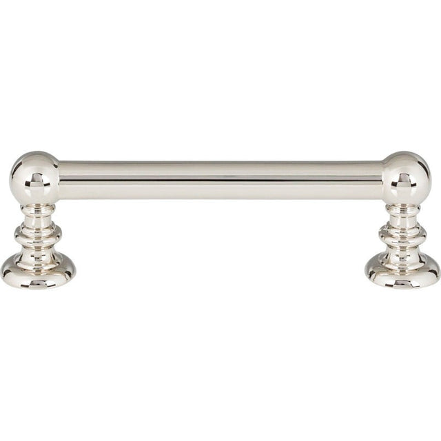 Atlas Homewares A611-PN polished nickel cabinet pull