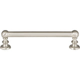 Atlas Homewares A612-BRN brushed nickel cabinet pull