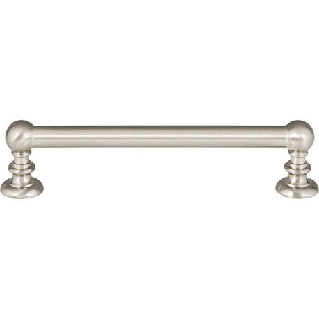 Atlas Homewares A612-BRN brushed nickel cabinet pull