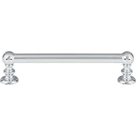Atlas Homewares A612-CH polished chrome cabinet pull