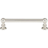 Atlas Homewares A612-PN polished nickel cabinet pull