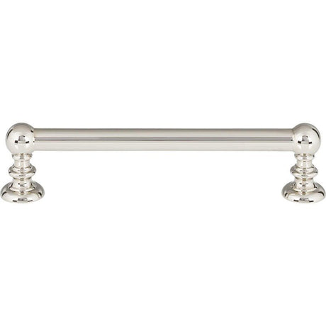 Atlas Homewares A612-PN polished nickel cabinet pull