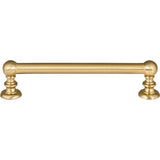 Atlas Homewares A612-WB warm brass cabinet pull