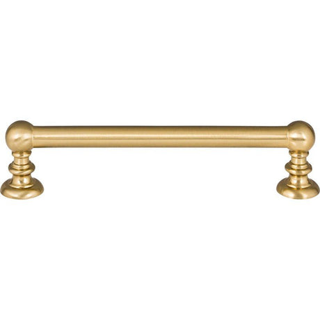 Atlas Homewares A612-WB warm brass cabinet pull