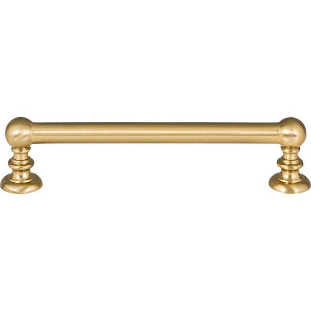 Atlas Homewares A612-WB warm brass cabinet pull