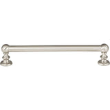 Atlas Homewares A613-BRN brushed nickel cabinet pull