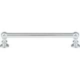 Atlas Homewares A613-CH polished chrome cabinet pull