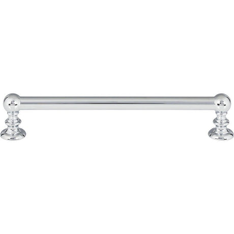 Atlas Homewares A613-CH polished chrome cabinet pull
