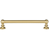Atlas Homewares A613-WB warm brass cabinet pull