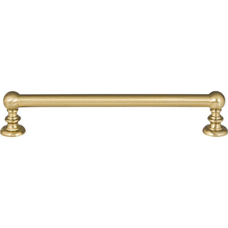 Atlas Homewares A613-WB warm brass cabinet pull