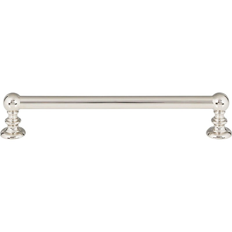 Atlas Homewares A613-PN polished nickel cabinet pull