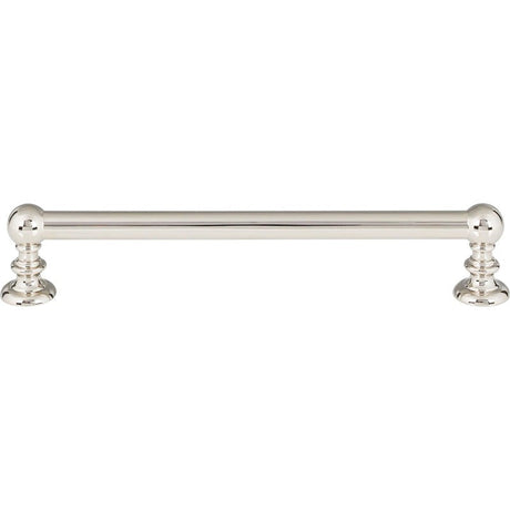 Atlas Homewares A613-PN polished nickel cabinet pull