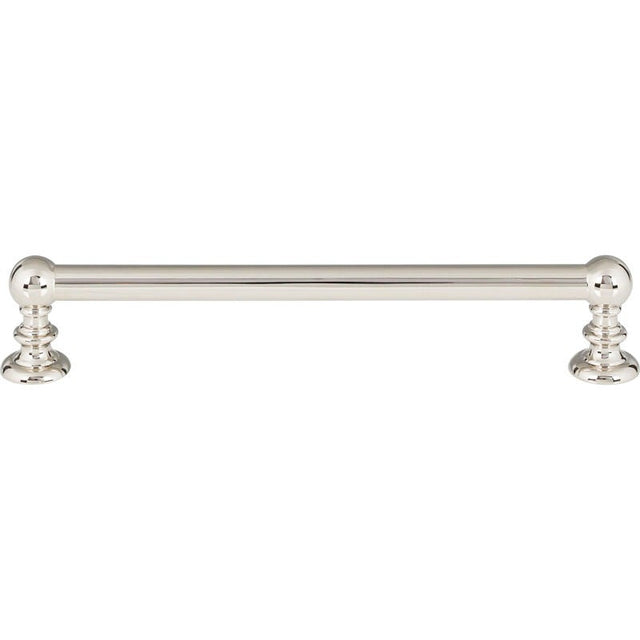 Atlas Homewares A613-PN polished nickel cabinet pull