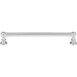 Atlas Homewares A614-CH polished chrome cabinet pull