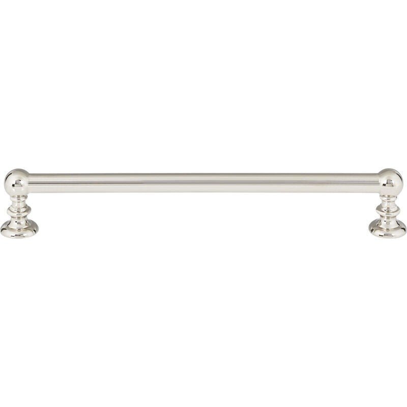 Atlas Homewares A614-PN polished nickel cabinet pull