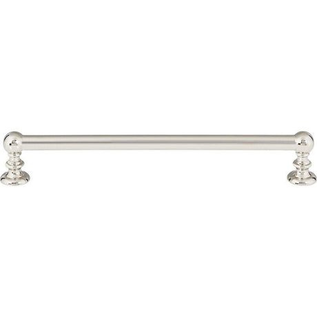 Atlas Homewares A614-PN polished nickel cabinet pull