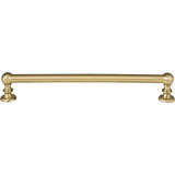 Atlas Homewares A614-WB warm brass cabinet pull
