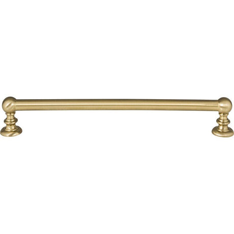 Atlas Homewares A614-WB warm brass cabinet pull