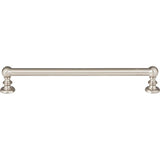 Atlas Homewares A614-BRN brushed nickel cabinet pull
