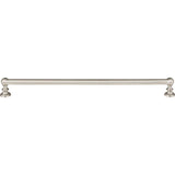 Atlas Homewares A615-BRN brushed nickel cabinet pull