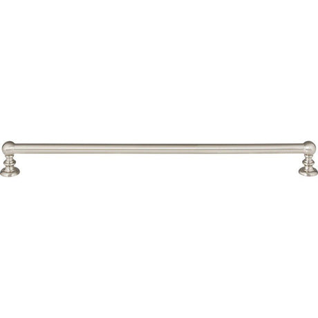 Atlas Homewares A615-BRN brushed nickel cabinet pull