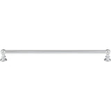 Atlas Homewares A615-CH polished chrome cabinet pull