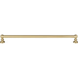 Atlas Homewares A615-WB warm brass cabinet pull