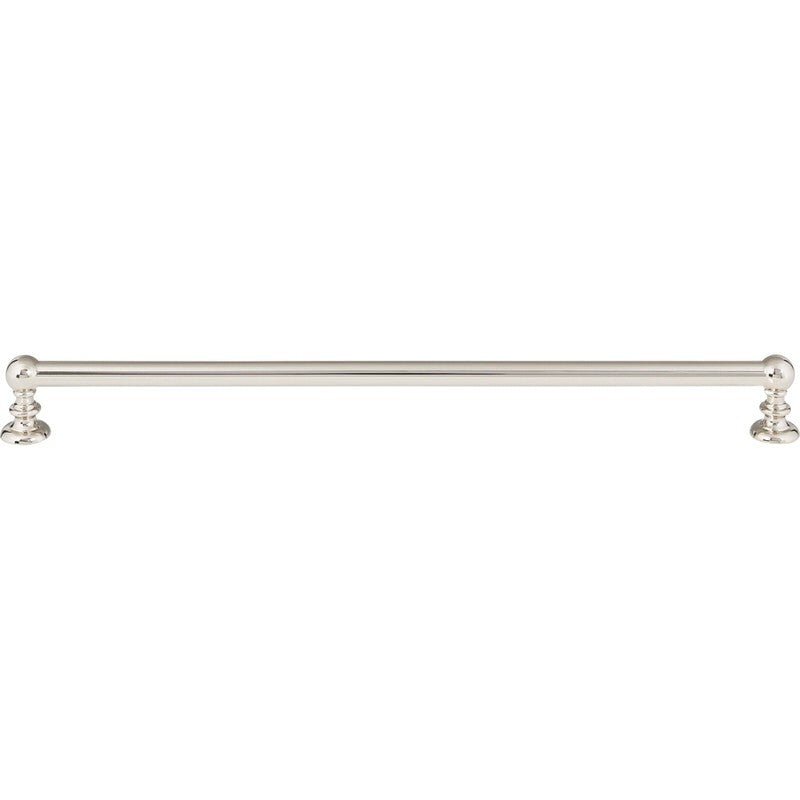 Atlas Homewares A615-PN polished nickel cabinet pull