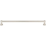 Atlas Homewares A615-PN polished nickel cabinet pull