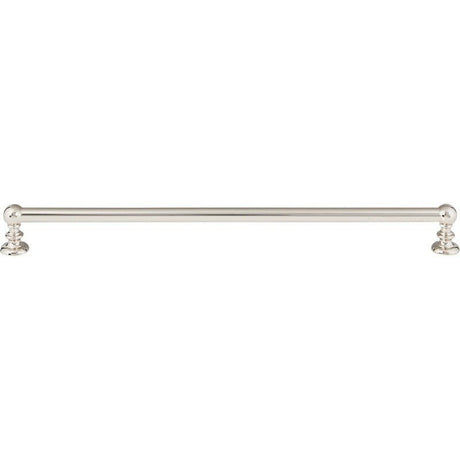 Atlas Homewares A615-PN polished nickel cabinet pull