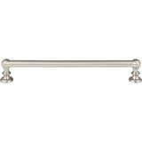 Atlas Homewares A616-BRN brushed nickel cabinet pull / appliance pull