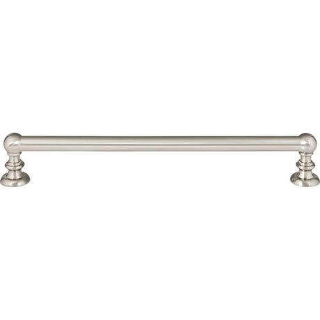 Atlas Homewares A616-BRN brushed nickel cabinet pull / appliance pull