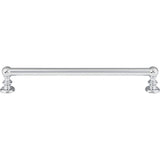 Atlas Homewares A616-CH polished chrome cabinet pull / appliance pull