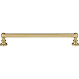 Atlas Homewares A616-WB warm brass cabinet pull / appliance pull