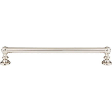 Atlas Homewares A616-PN polished nickel cabinet pull / appliance pull