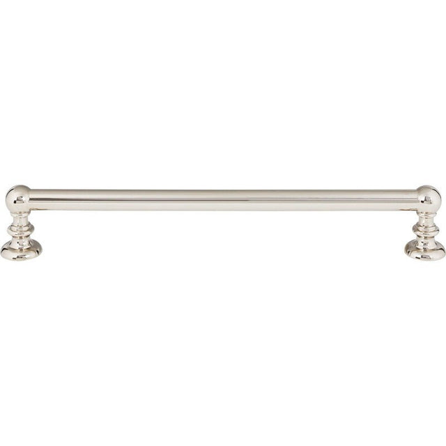 Atlas Homewares A616-PN polished nickel cabinet pull / appliance pull