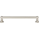 Atlas Homewares A617-BRN brushed nickel cabinet pull / appliance pull