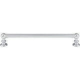 Atlas Homewares A617-CH polished chrome cabinet pull / appliance pull