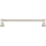 Atlas Homewares A617-PN polished nickel cabinet pull / appliance pull