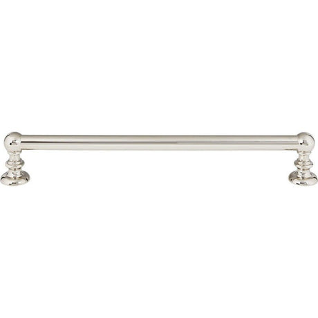 Atlas Homewares A617-PN polished nickel cabinet pull / appliance pull