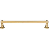 Atlas Homewares A617-WB warm brass cabinet pull / appliance pull