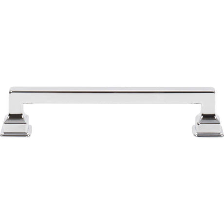 Atlas Homewares A623-CH polished chrome cabinet pull