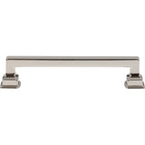 Atlas Homewares A623 Erika 5 1/16 Inch Center to Center Bar Pull