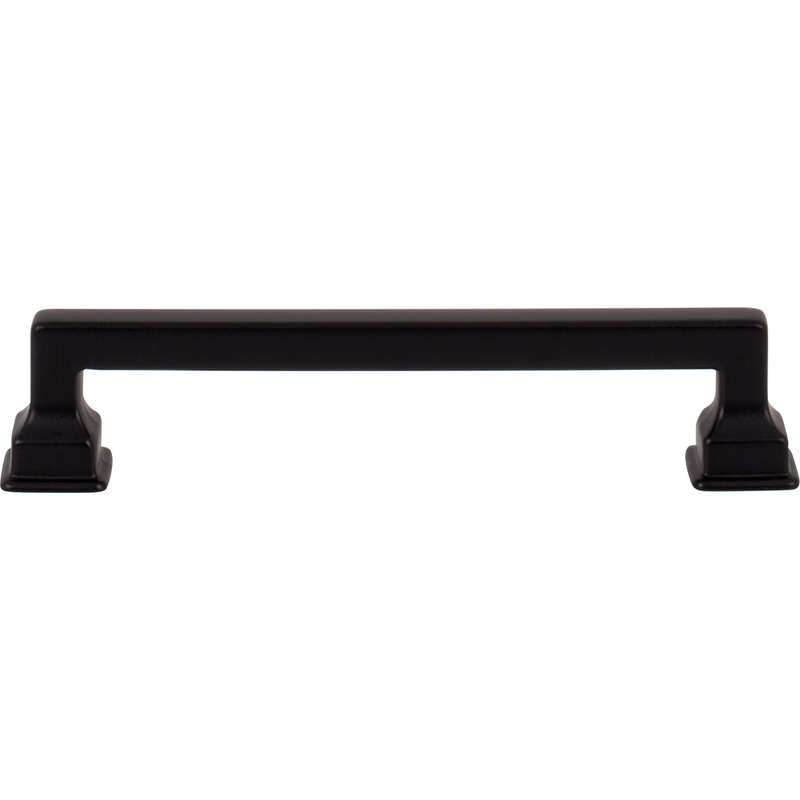 Atlas Homewares A623 Erika 5 1/16 Inch Center to Center Bar Pull