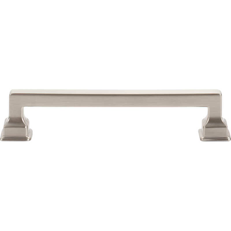 Atlas Homewares A623 Erika 5 1/16 Inch Center to Center Bar Pull