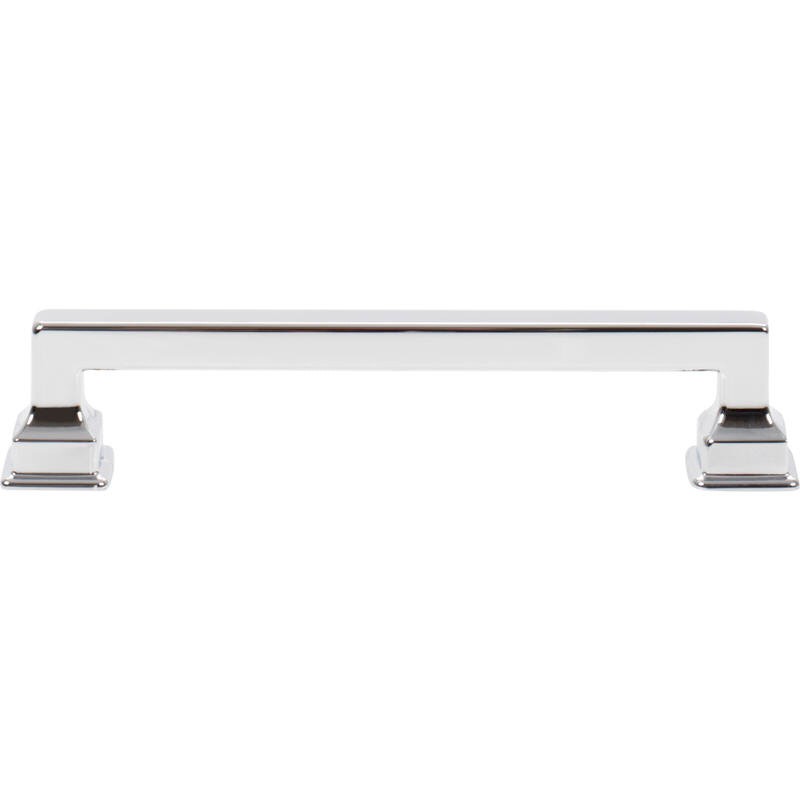 Atlas Homewares A623 Erika 5 1/16 Inch Center to Center Bar Pull