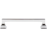 Atlas Homewares A623 Erika 5 1/16 Inch Center to Center Bar Pull